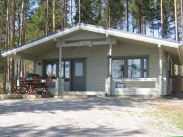 Фотографии Дома для отпуска Holiday Home Auvola г. Kaipola (Финляндия) №5 Фото Дома для отпуска Holiday Home Auvola г. Kaipola 5