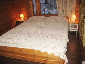Фото номера Дом для отпуска Дома для отпуска Holiday Home Auvola г. Kaipola 3