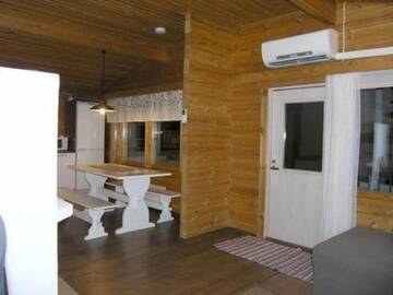 Фото номера Дом для отпуска Дома для отпуска Holiday Home Auvola г. Kaipola 7