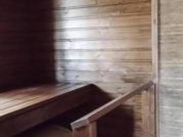 Фото номера Дом для отпуска Дома для отпуска Holiday Home Auvola г. Kaipola 8