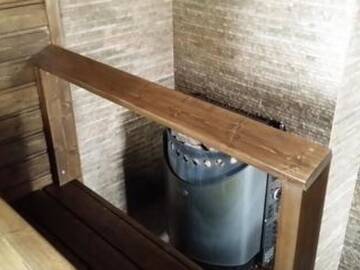 Фото номера Дом для отпуска Дома для отпуска Holiday Home Auvola г. Kaipola 5