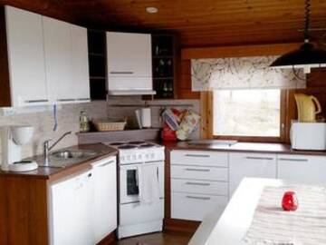 Фото номера Дом для отпуска Дома для отпуска Holiday Home Auvola г. Kaipola 14