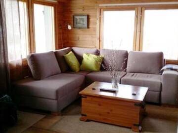 Фото номера Дом для отпуска Дома для отпуска Holiday Home Auvola г. Kaipola 15